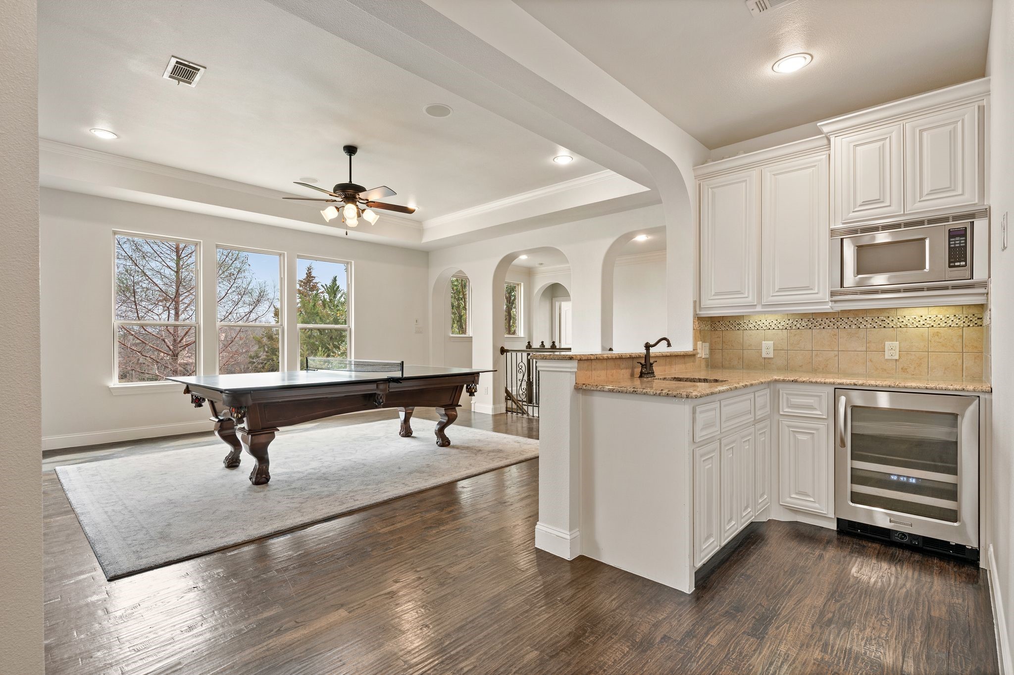 5803 Chalford Common Colleyville TX 76034