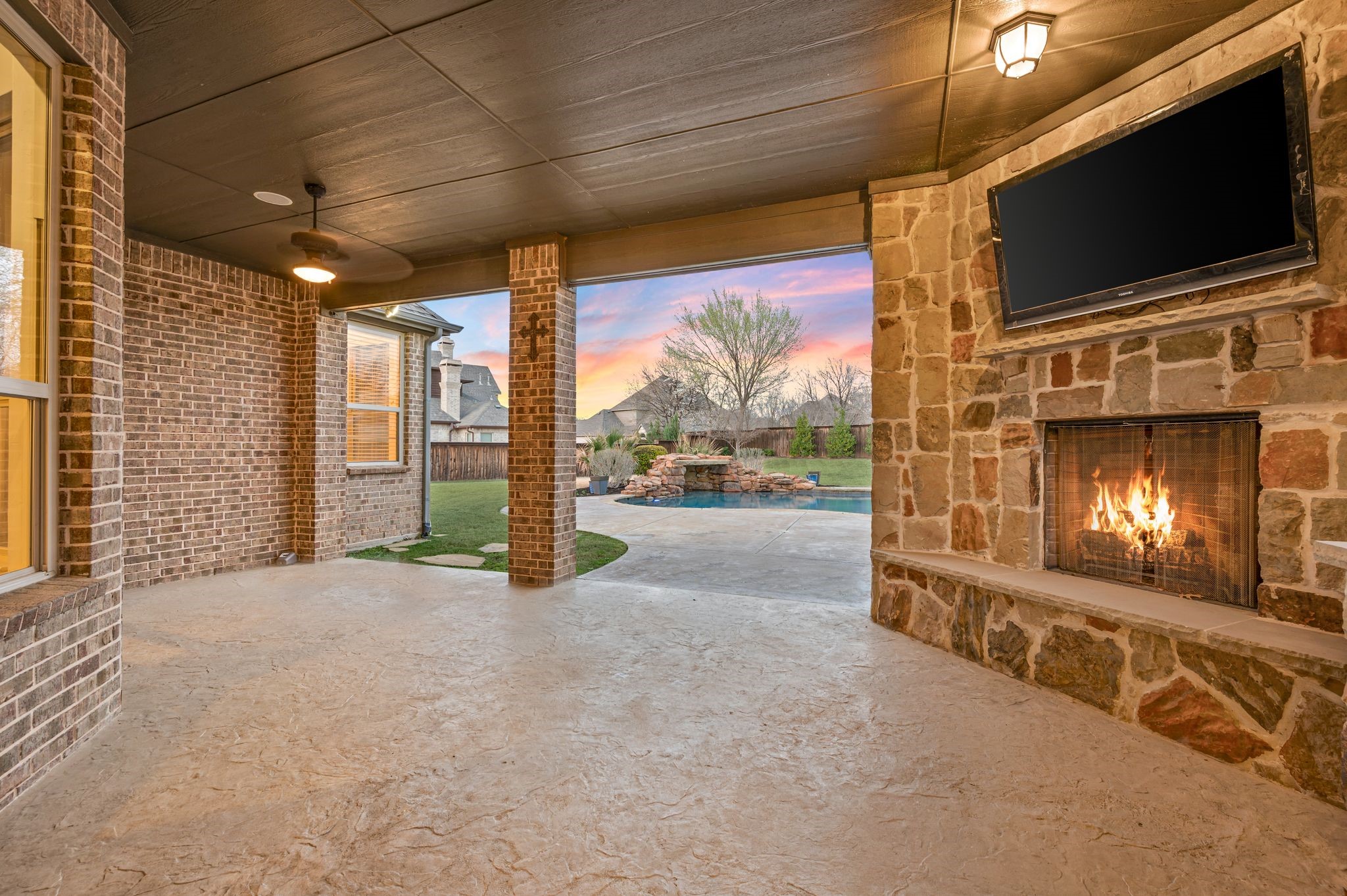 5803 Chalford Common Colleyville TX 76034
