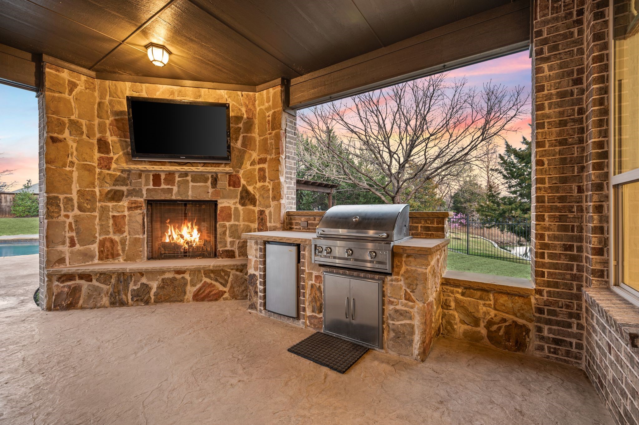 5803 Chalford Common Colleyville TX 76034