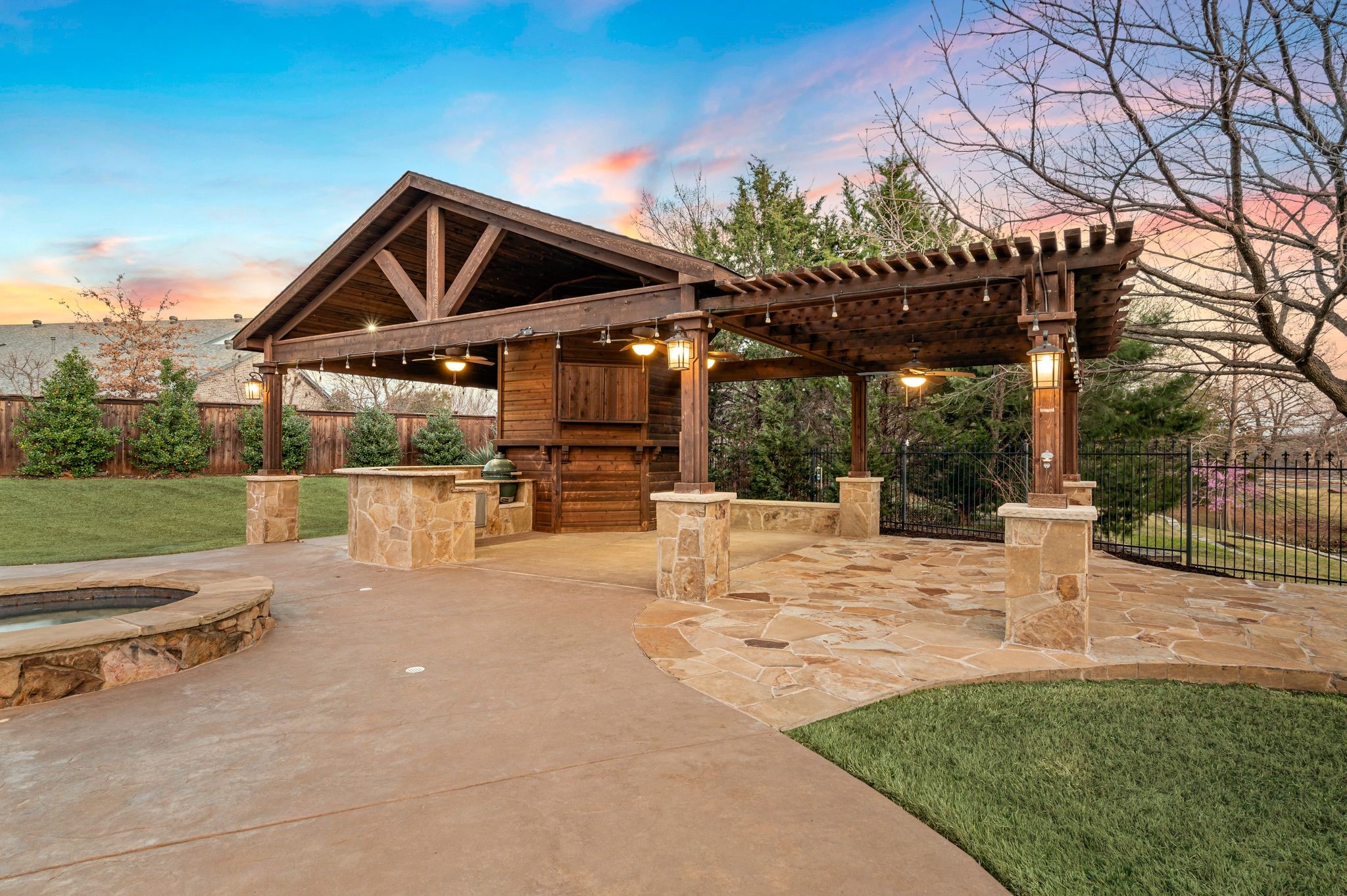 5803 Chalford Common Colleyville TX 76034