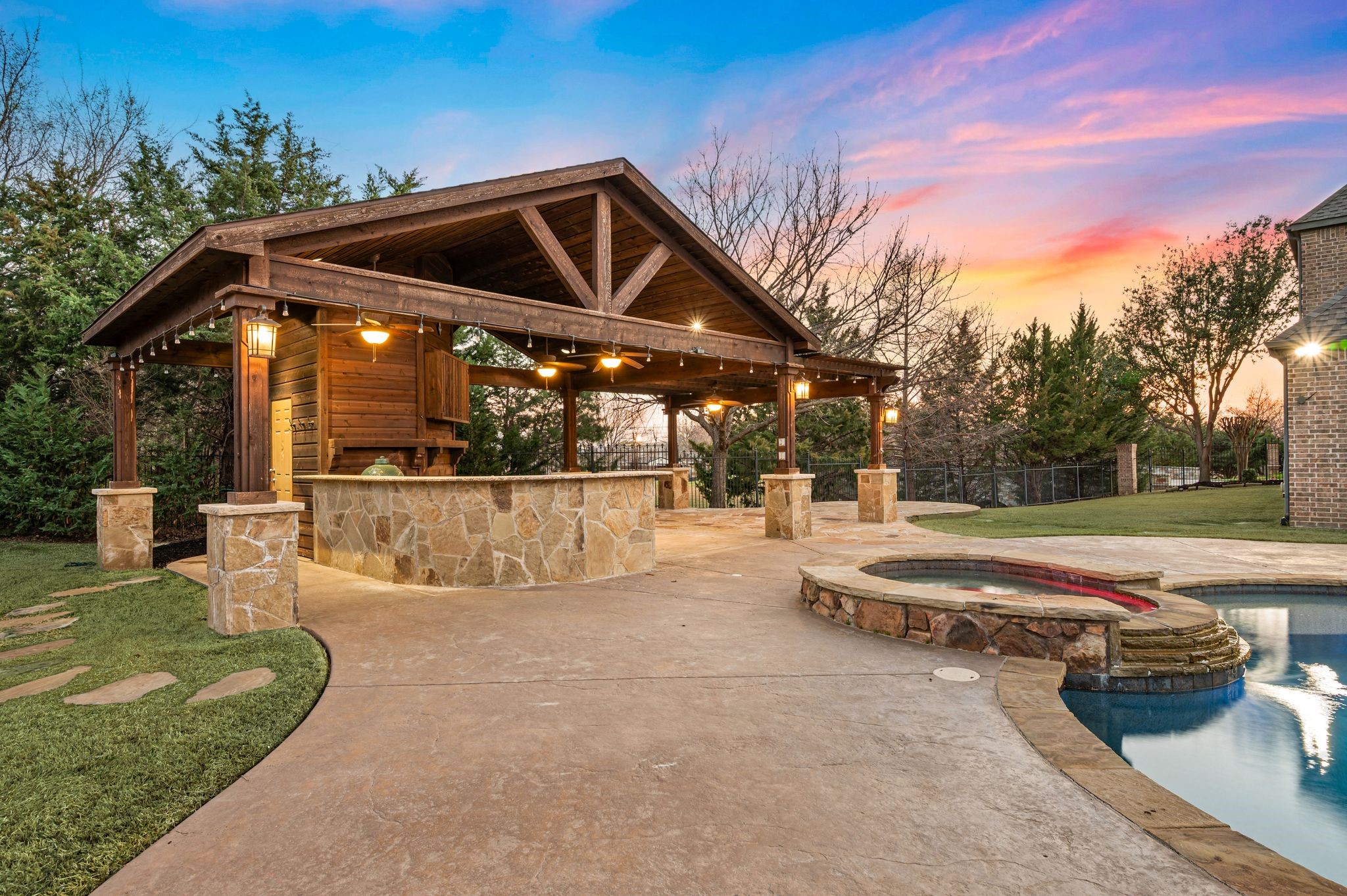 5803 Chalford Common Colleyville TX 76034