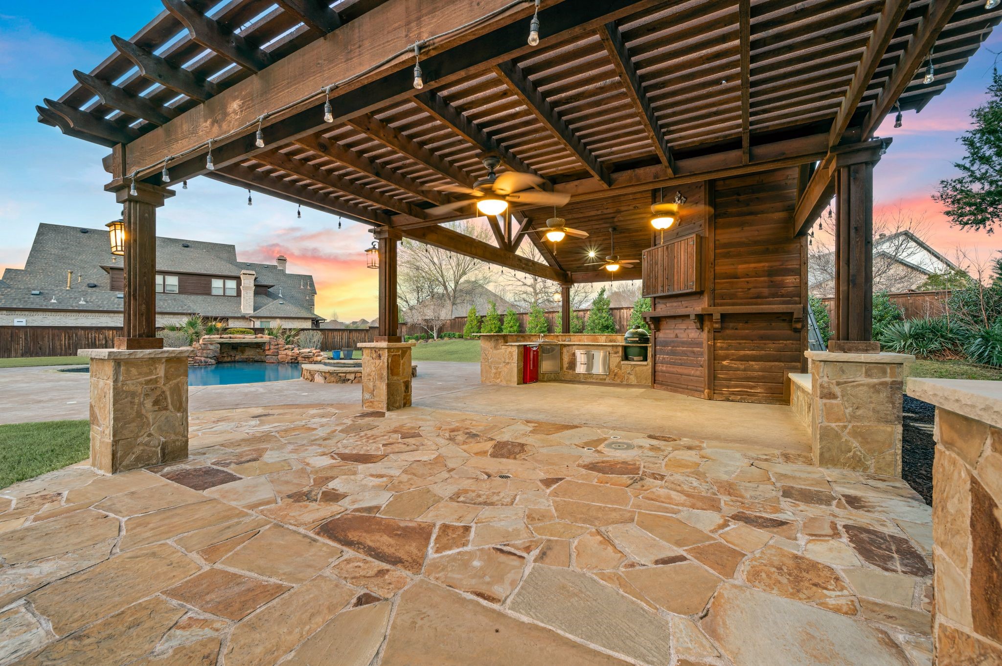 5803 Chalford Common Colleyville TX 76034