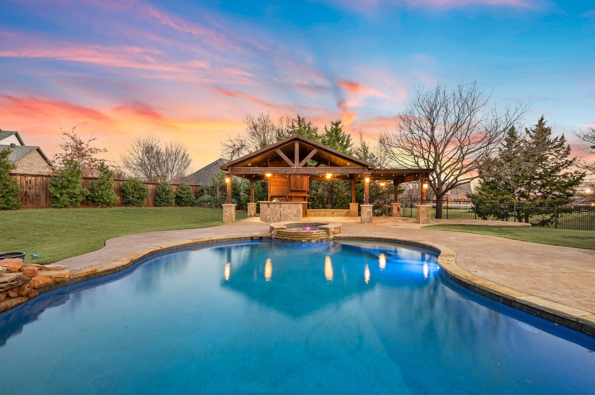 5803 Chalford Common Colleyville TX 76034