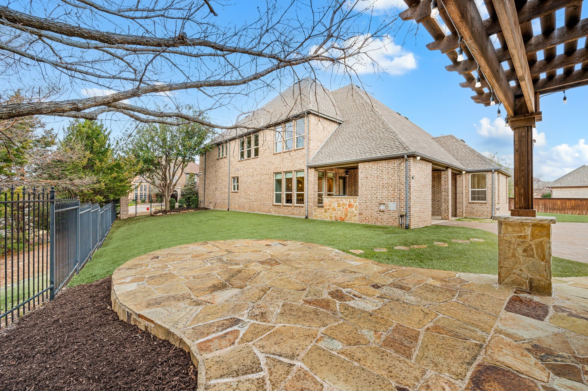 5803 Chalford Common Colleyville TX 76034