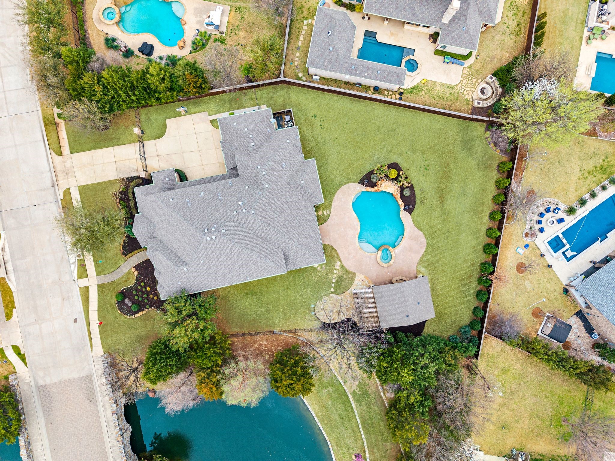 5803 Chalford Common Colleyville TX 76034