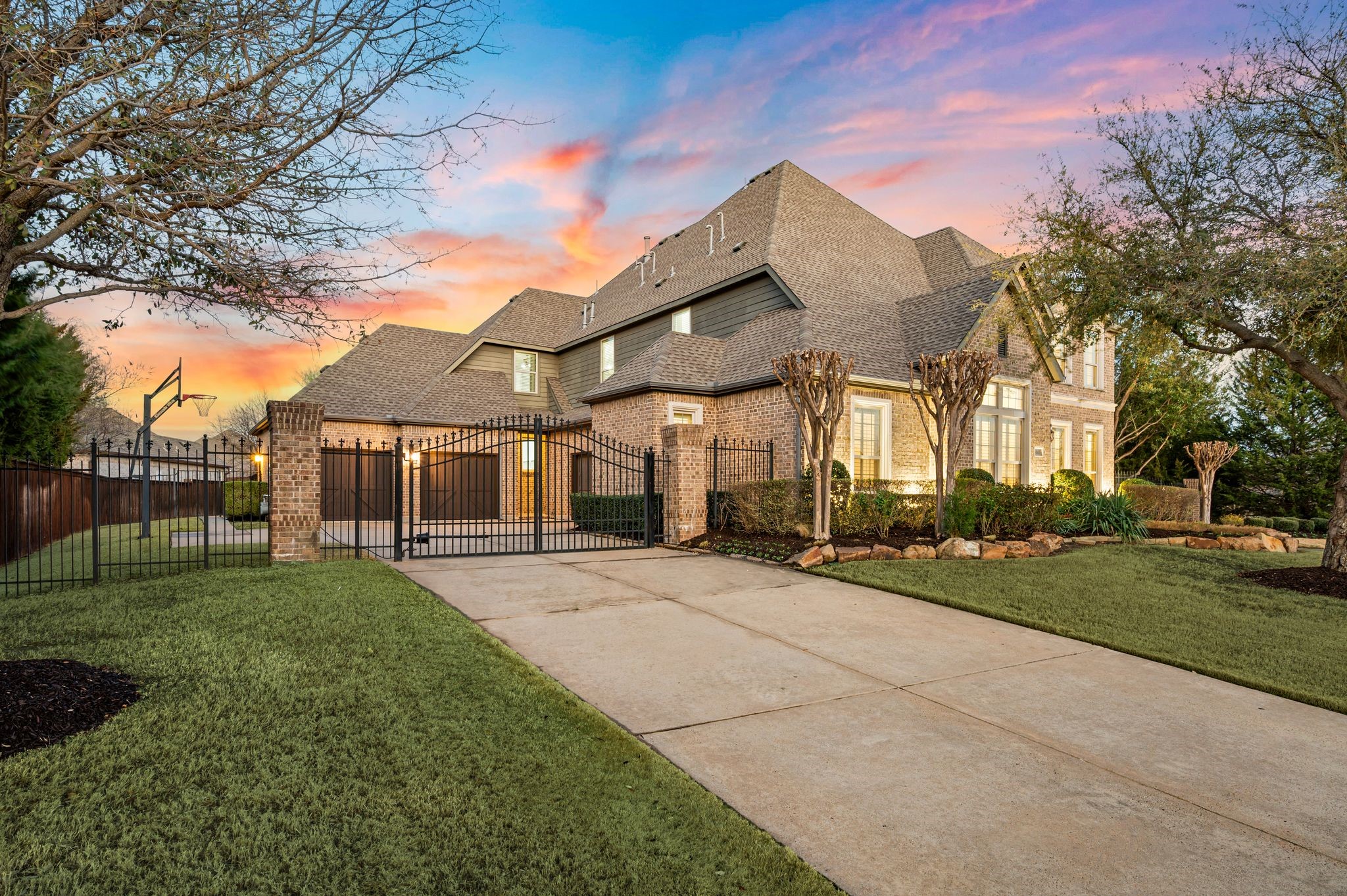 5803 Chalford Common Colleyville TX 76034
