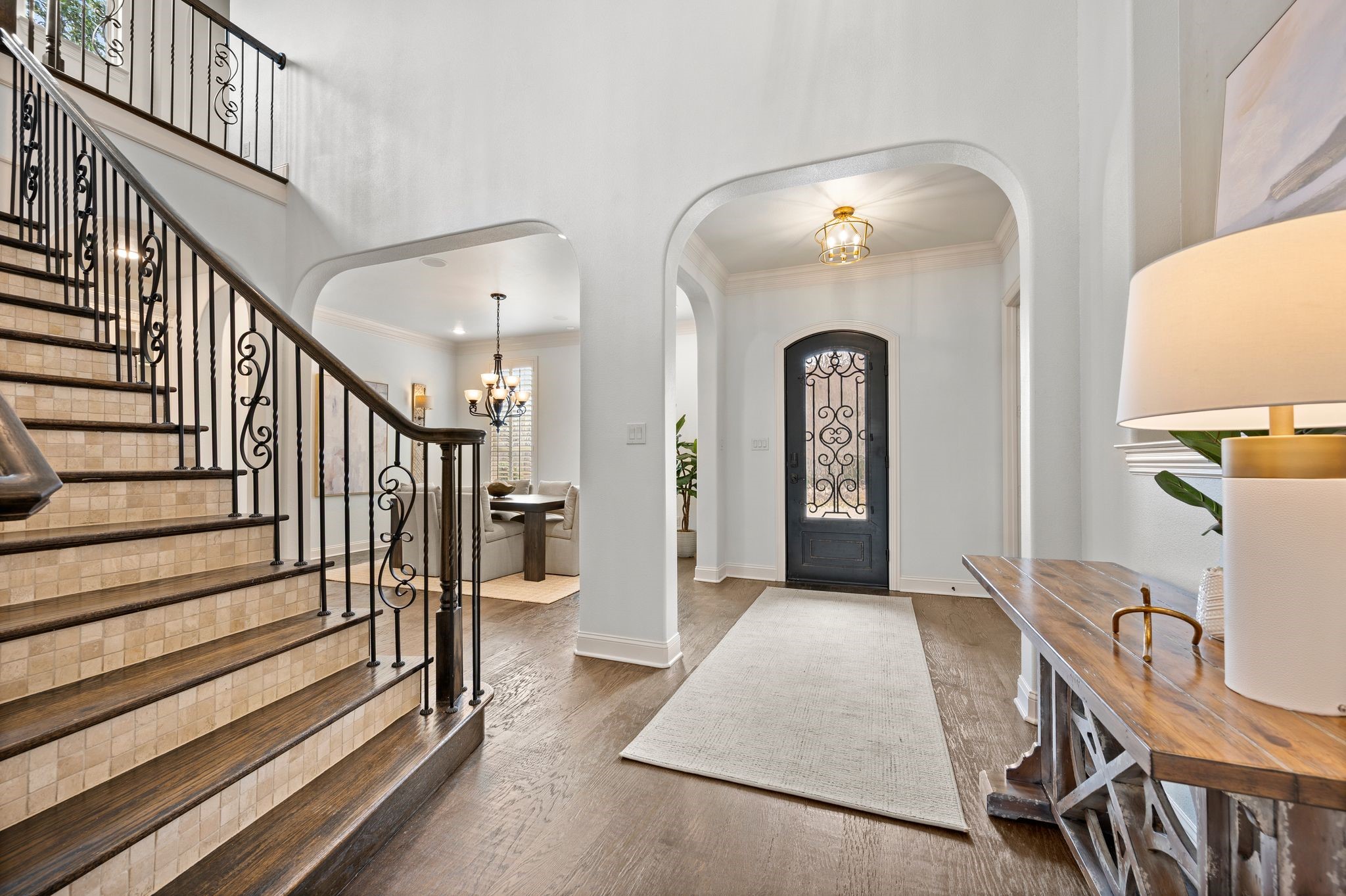 5803 Chalford Common Colleyville TX 76034