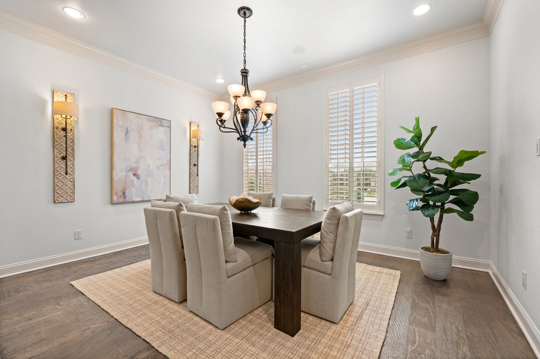 5803 Chalford Common Colleyville TX 76034