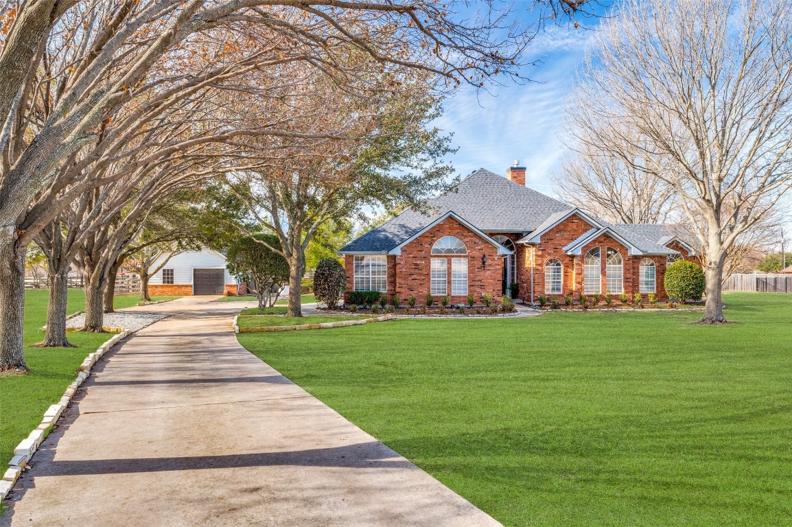 3705 Hay Meadow Street Celina TX 75009