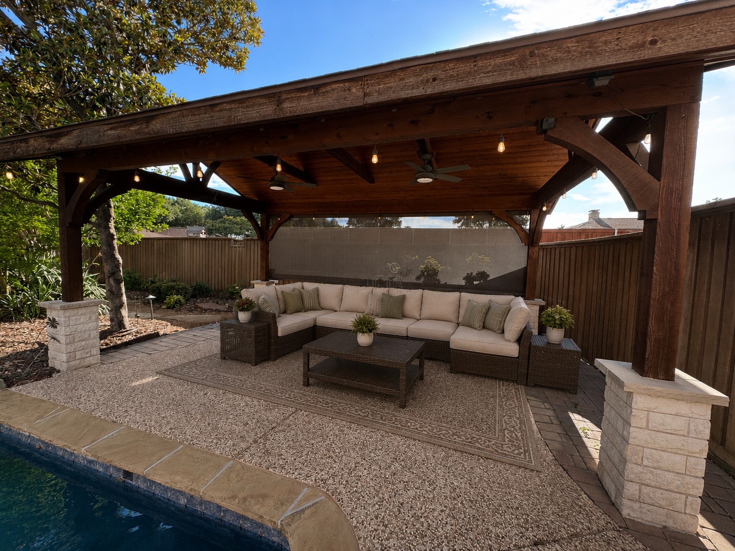 3303 Canyon Creek Drive Richardson TX 75080