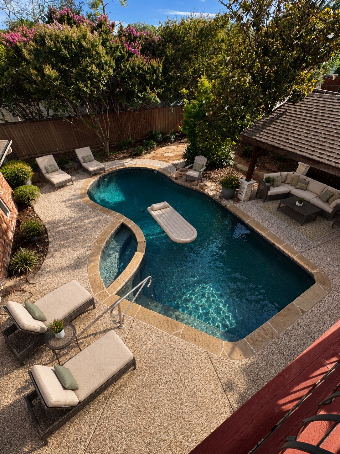 3303 Canyon Creek Drive Richardson TX 75080