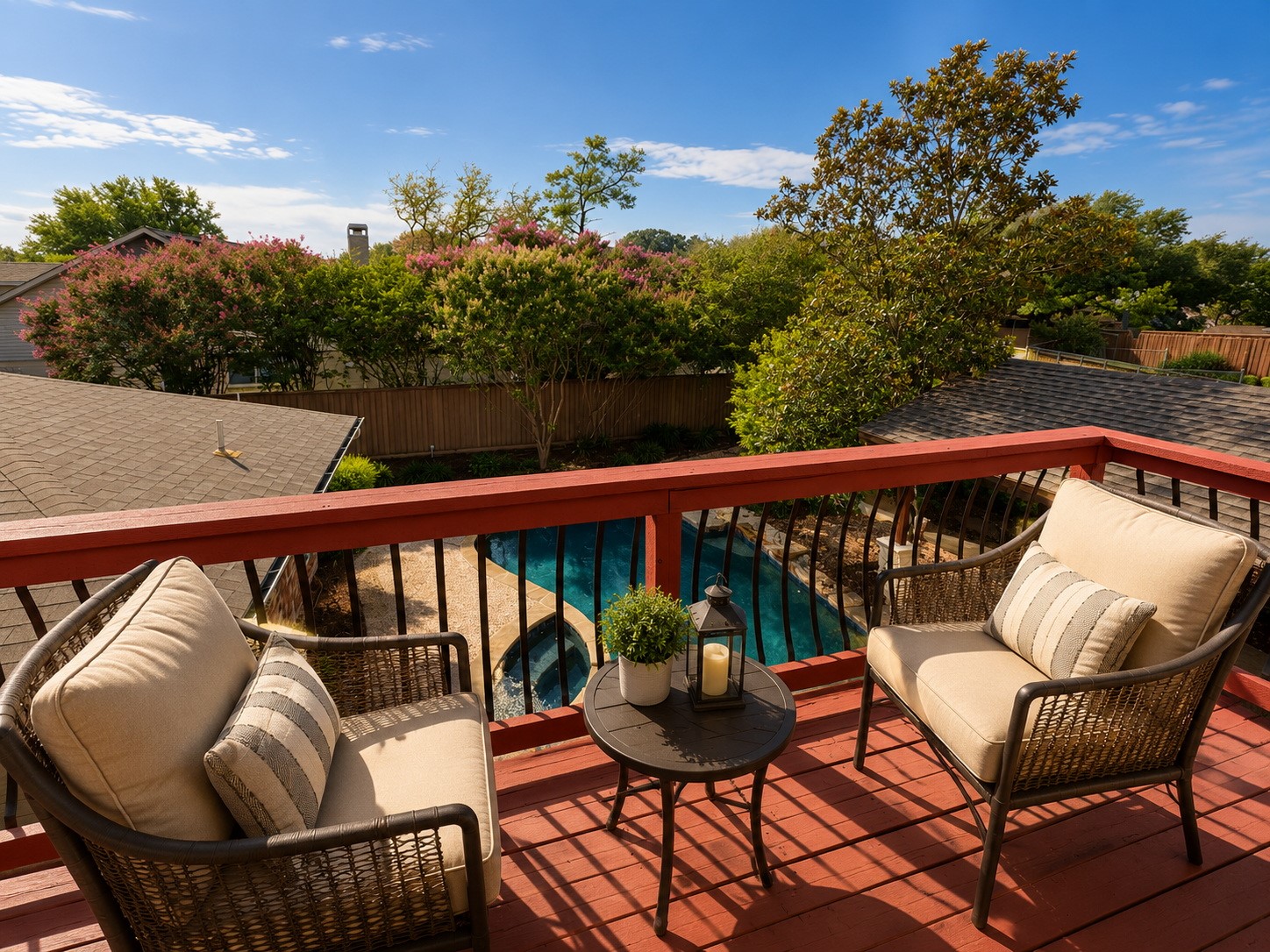 3303 Canyon Creek Drive Richardson TX 75080