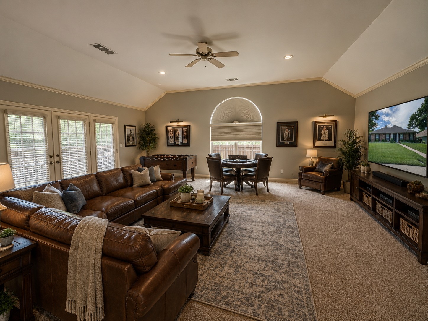 3303 Canyon Creek Drive Richardson TX 75080
