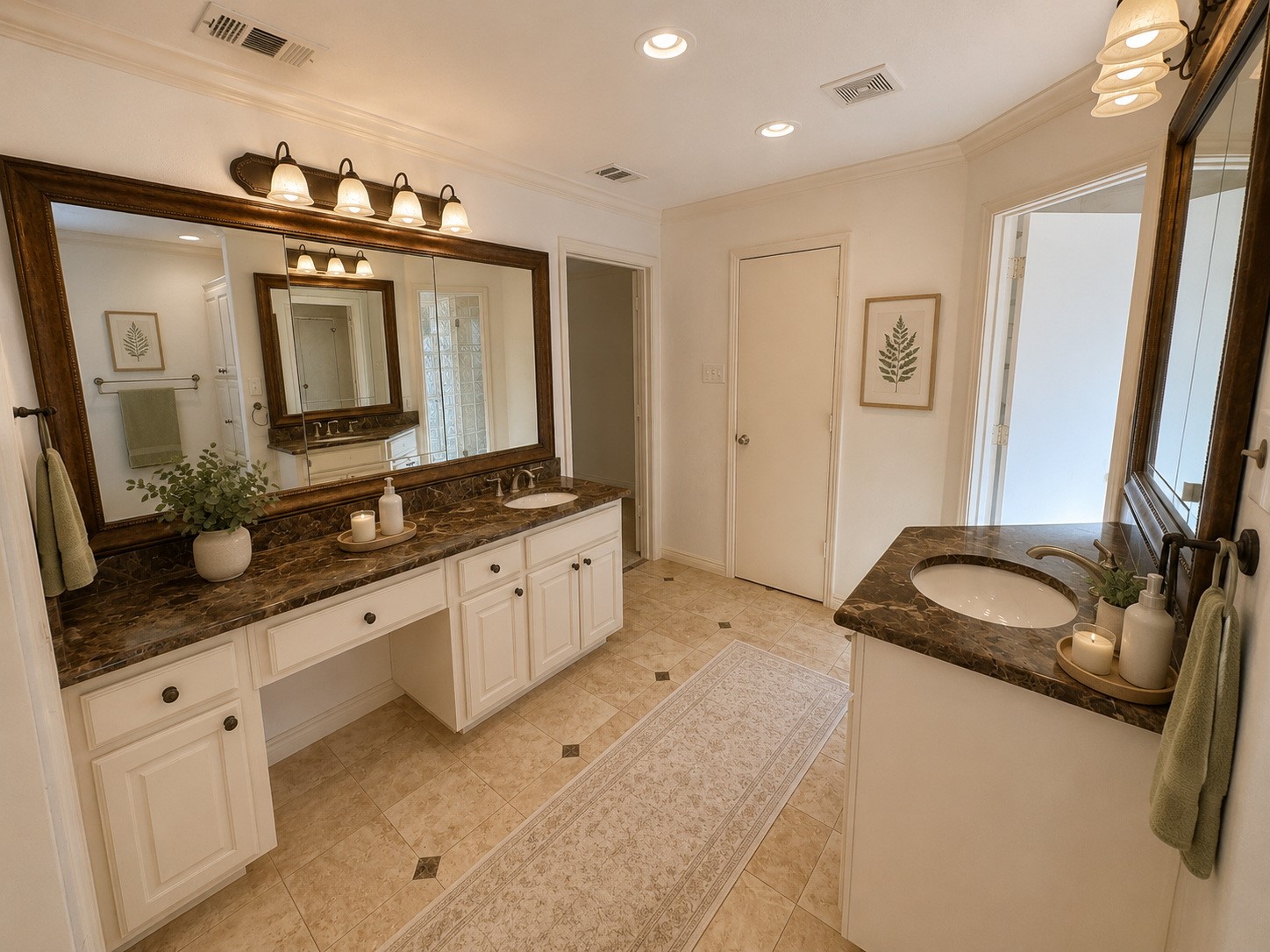 3303 Canyon Creek Drive Richardson TX 75080