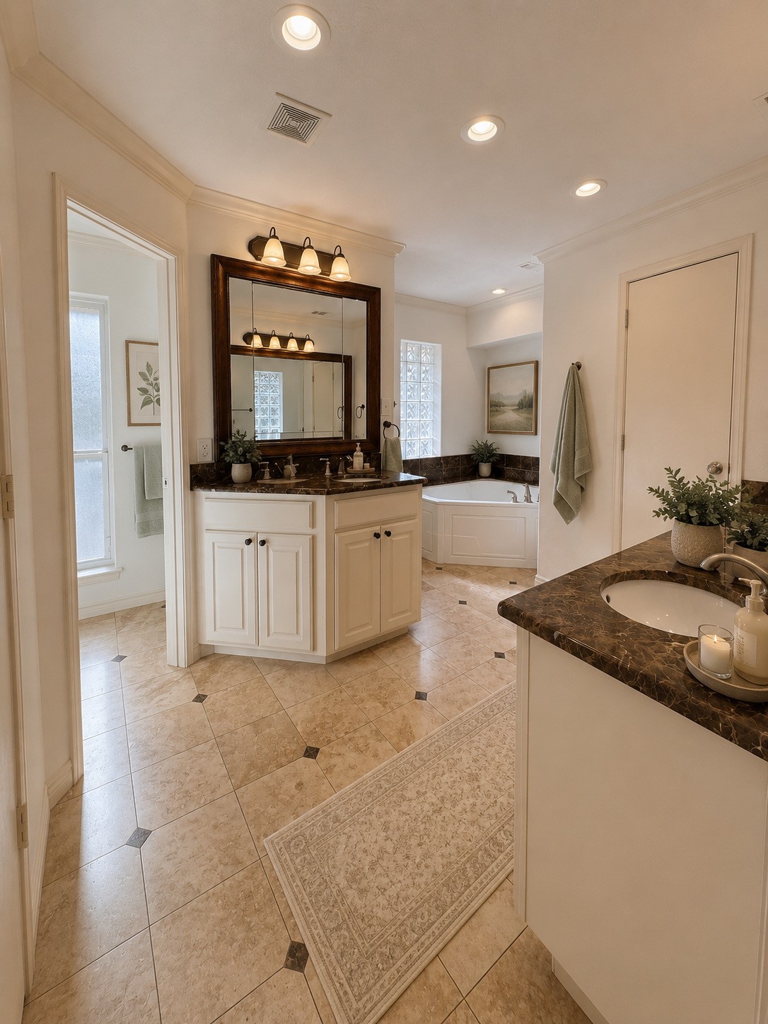 3303 Canyon Creek Drive Richardson TX 75080