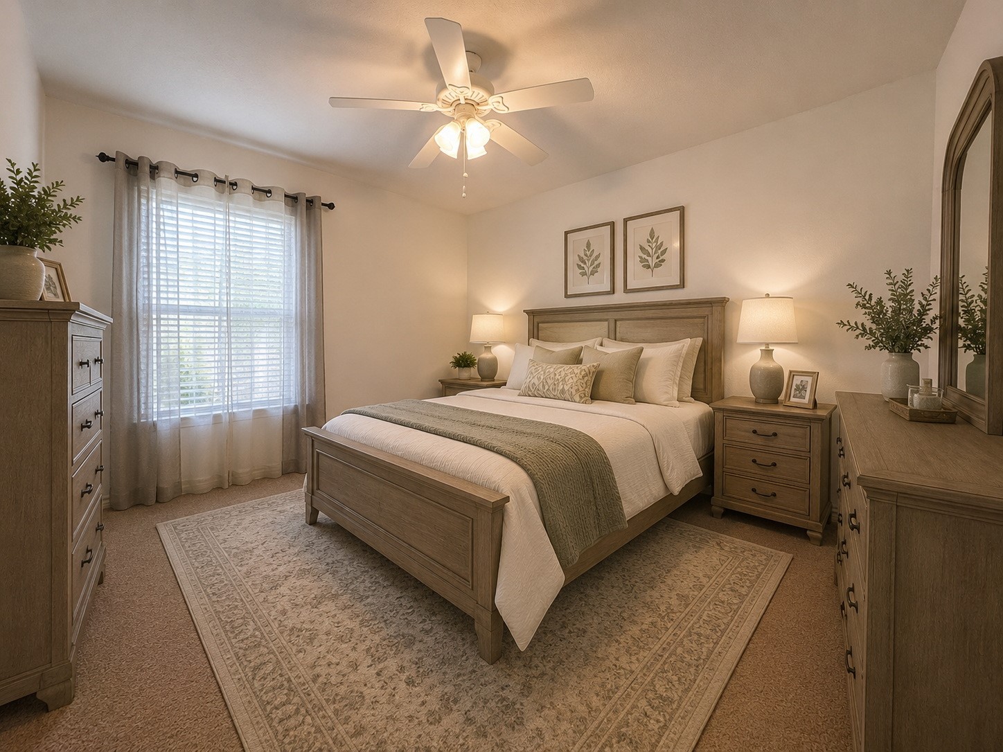 3303 Canyon Creek Drive Richardson TX 75080
