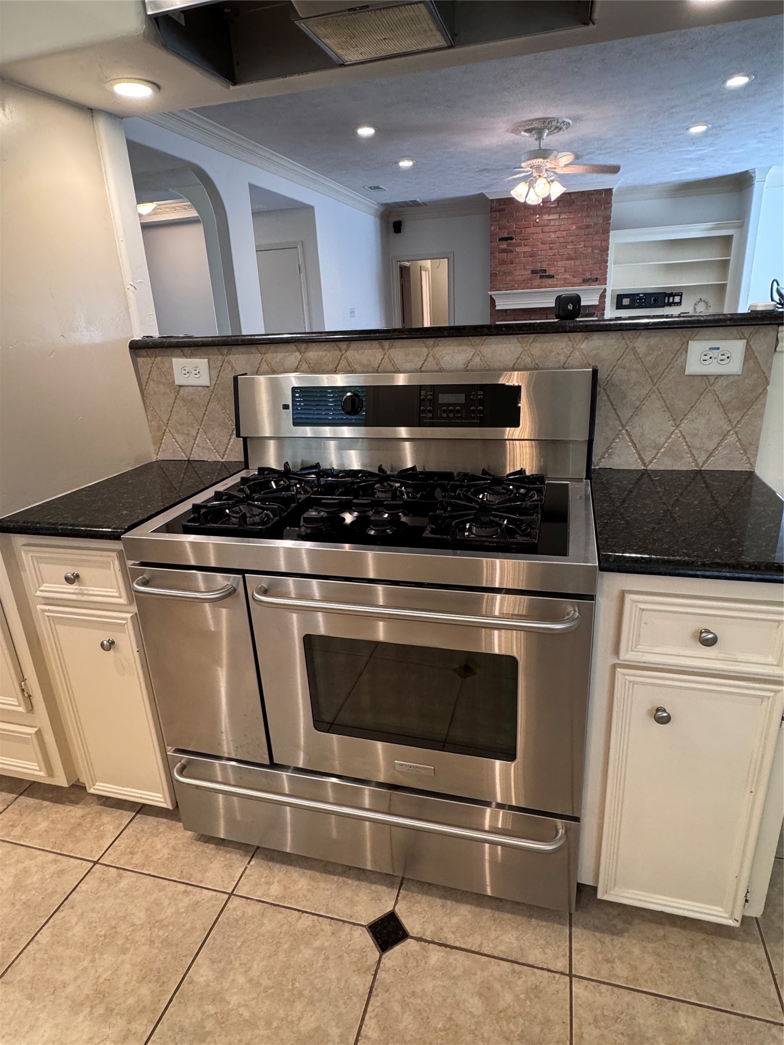3303 Canyon Creek Drive Richardson TX 75080