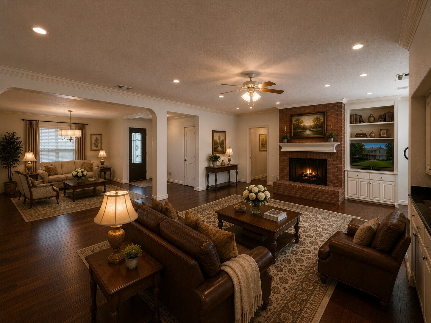 3303 Canyon Creek Drive Richardson TX 75080