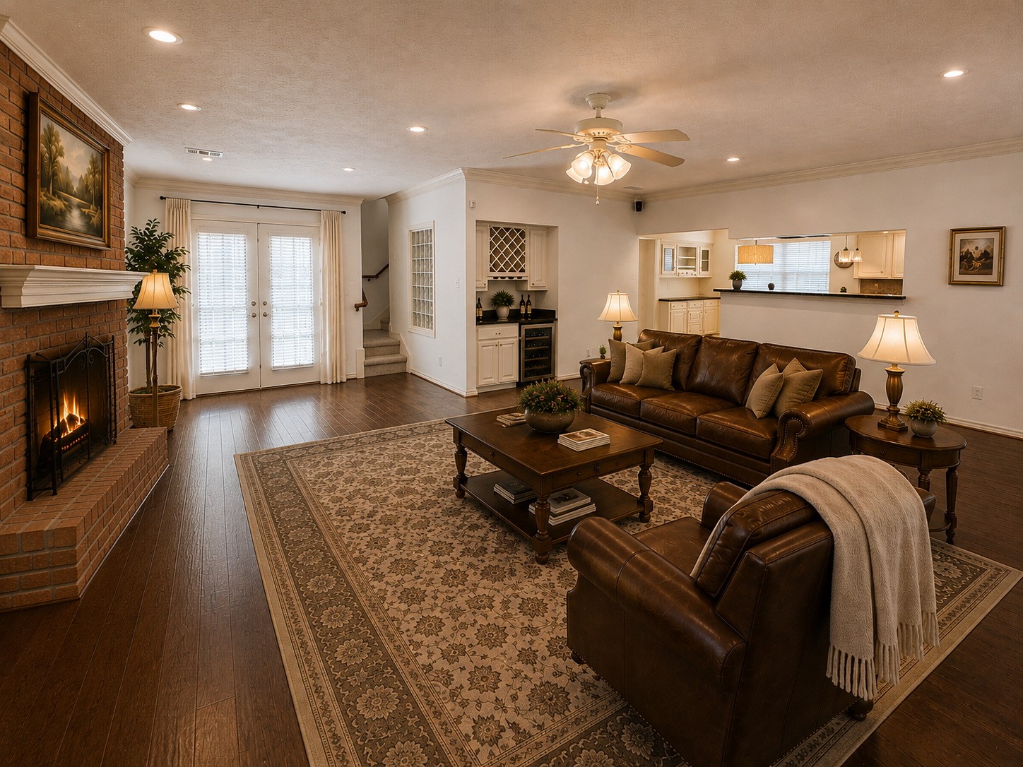 3303 Canyon Creek Drive Richardson TX 75080