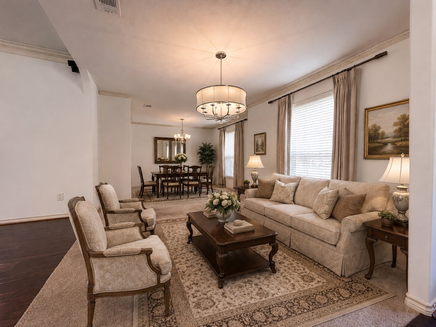 3303 Canyon Creek Drive Richardson TX 75080