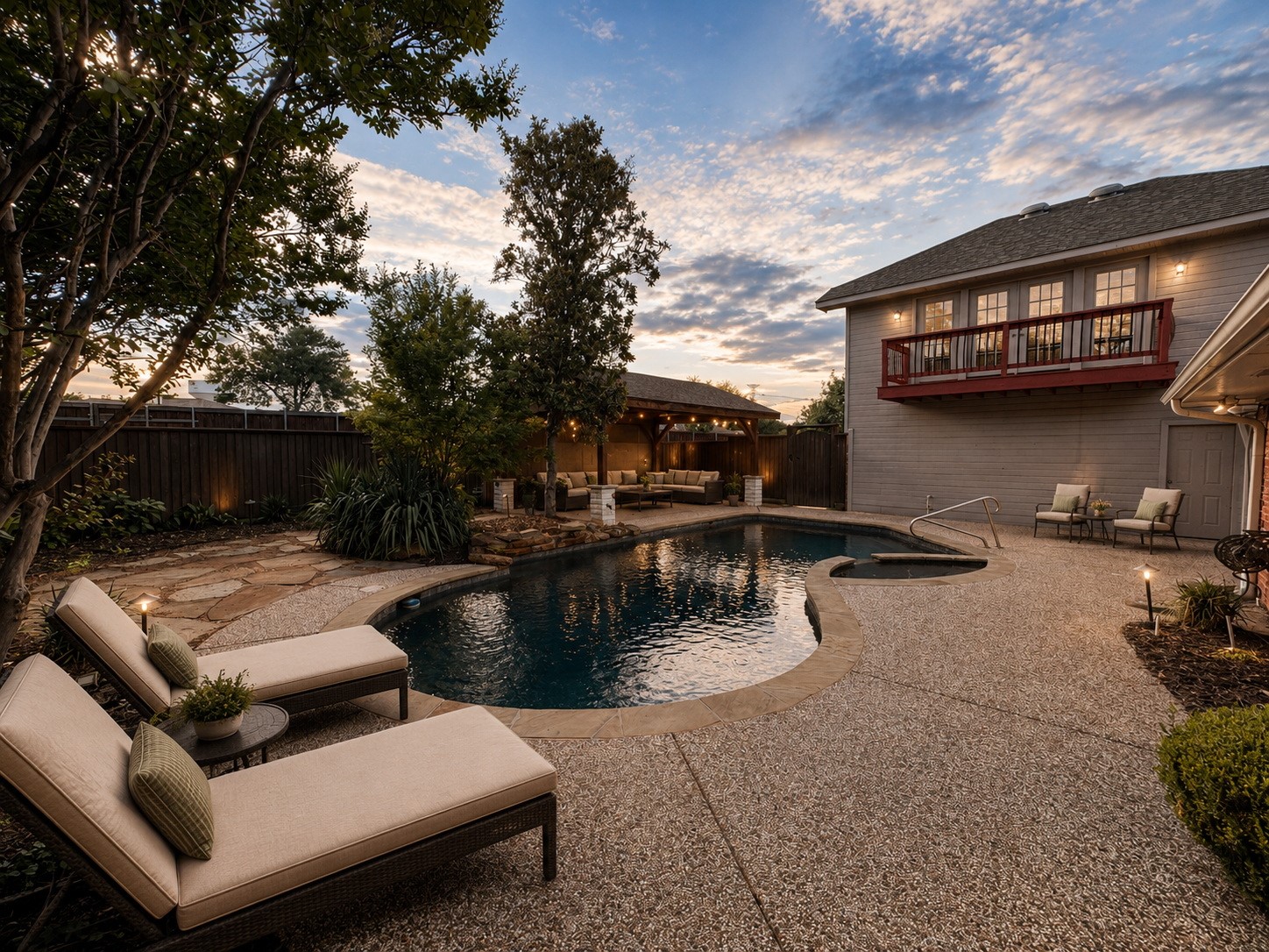3303 Canyon Creek Drive Richardson TX 75080