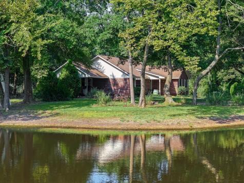 1200 Vz County Road 2534 Canton TX 75103
