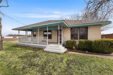 514 N Ballard Avenue Wylie TX 75098