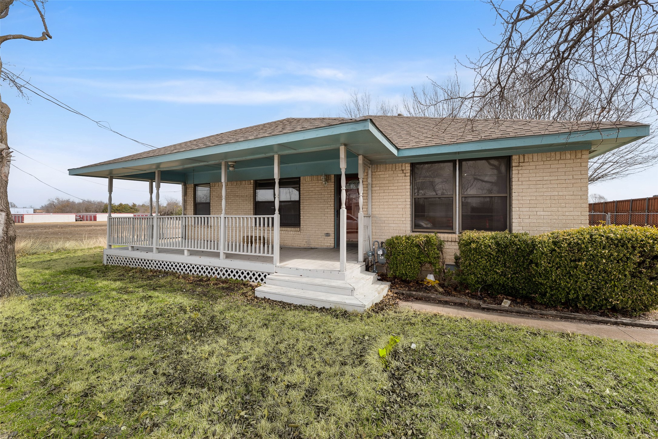 514 N Ballard Avenue Wylie TX 75098