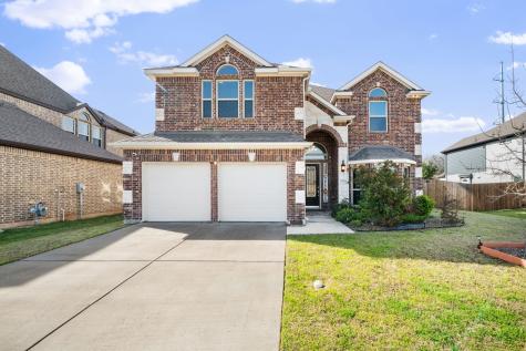 320 Calhoun Street Glenn Heights TX 75154