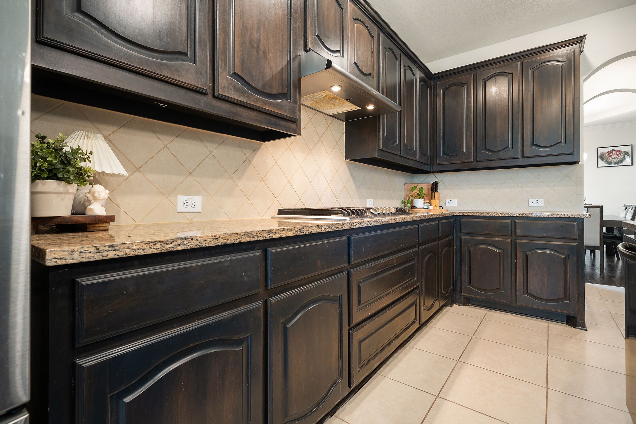 320 Calhoun Street Glenn Heights TX 75154