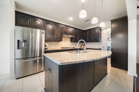320 Calhoun Street Glenn Heights TX 75154