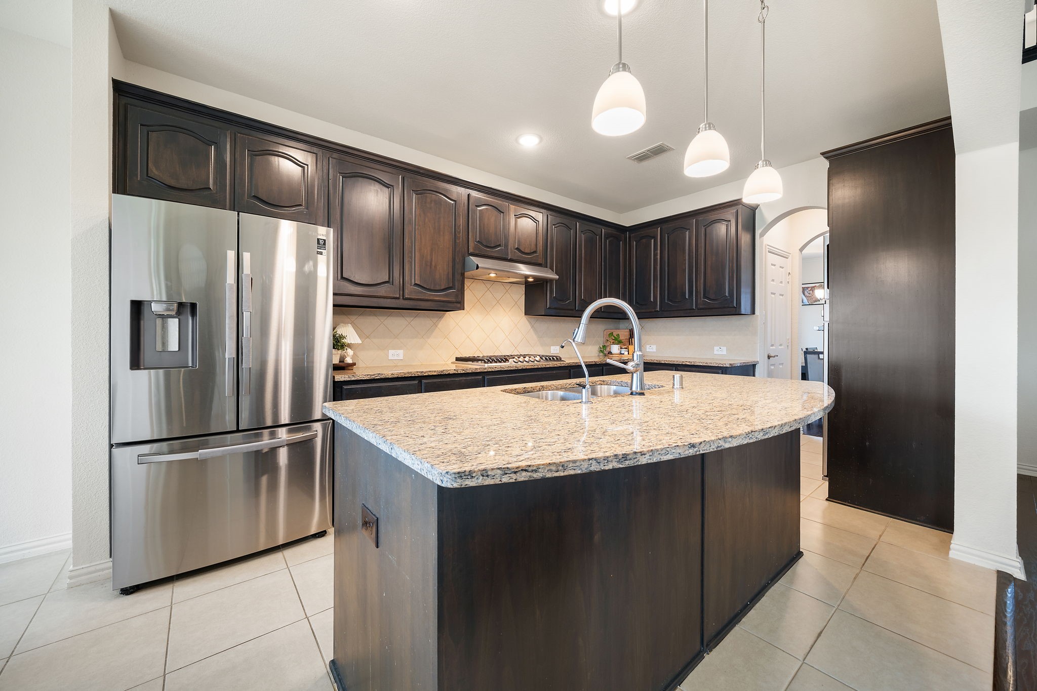 320 Calhoun Street Glenn Heights TX 75154