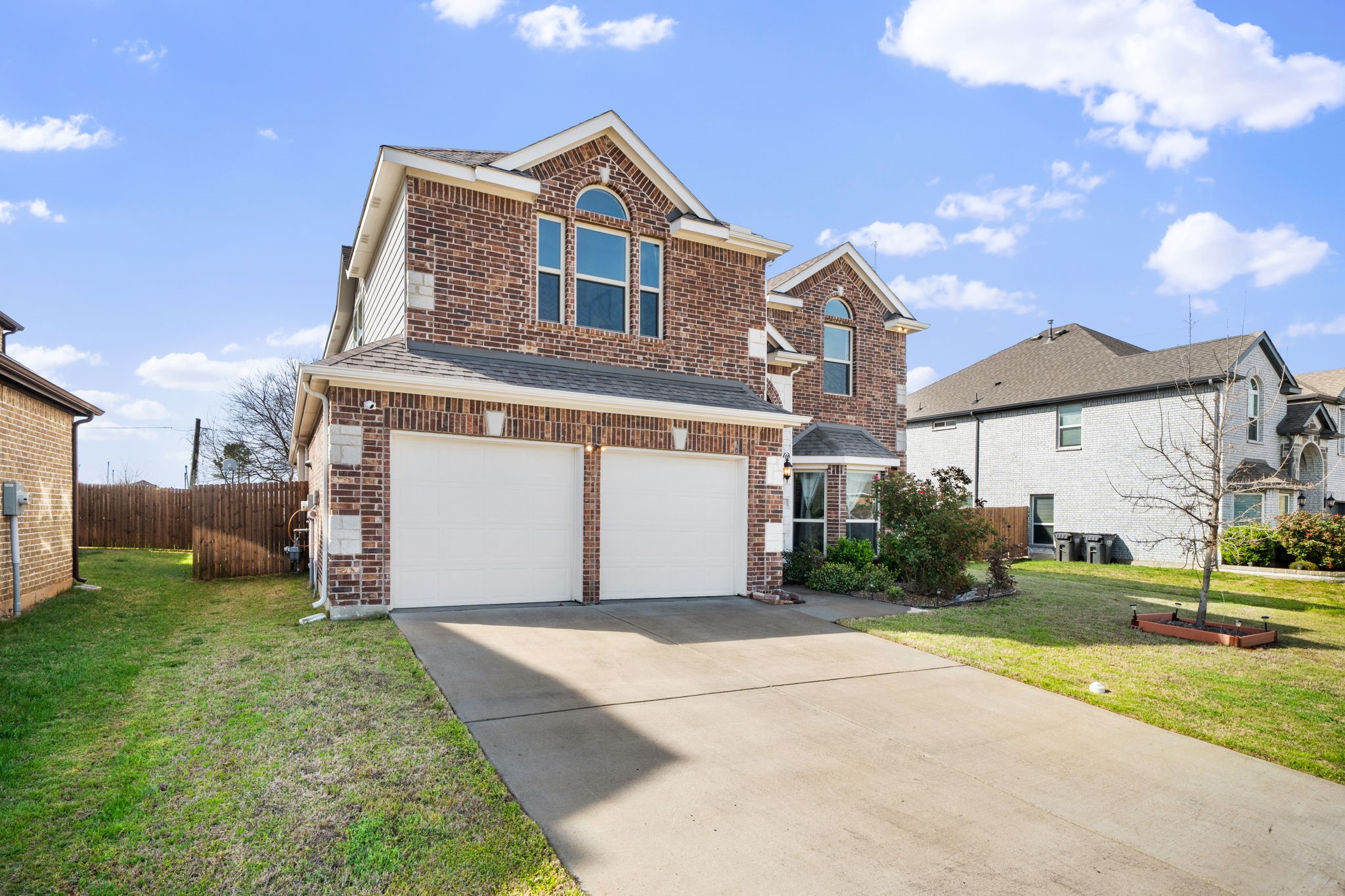 320 Calhoun Street Glenn Heights TX 75154