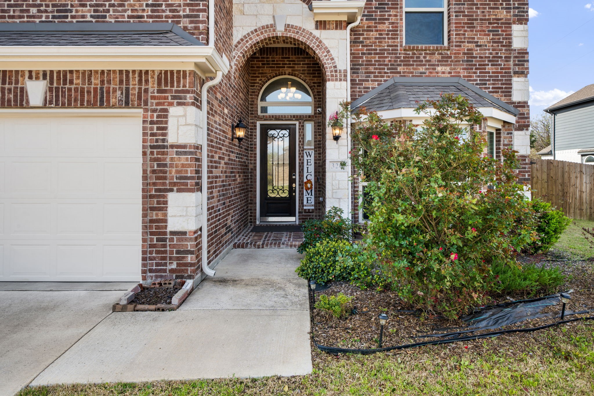 320 Calhoun Street Glenn Heights TX 75154