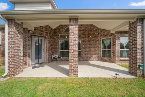 320 Calhoun Street Glenn Heights TX 75154