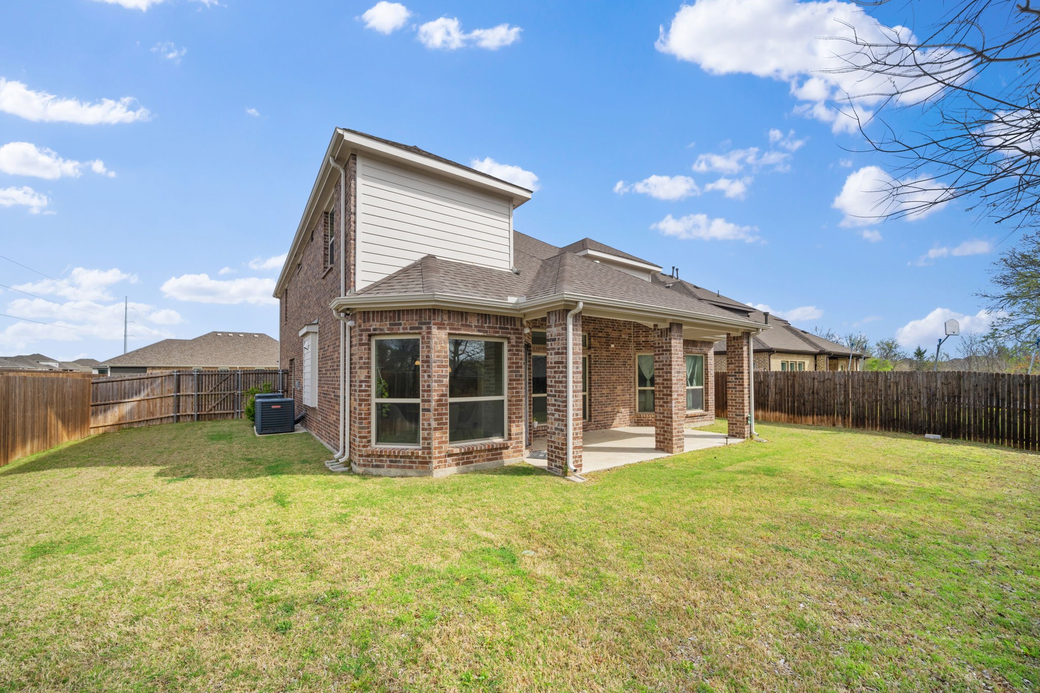 320 Calhoun Street Glenn Heights TX 75154