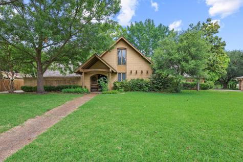 2531 Shoreline Drive Sherman TX 75092
