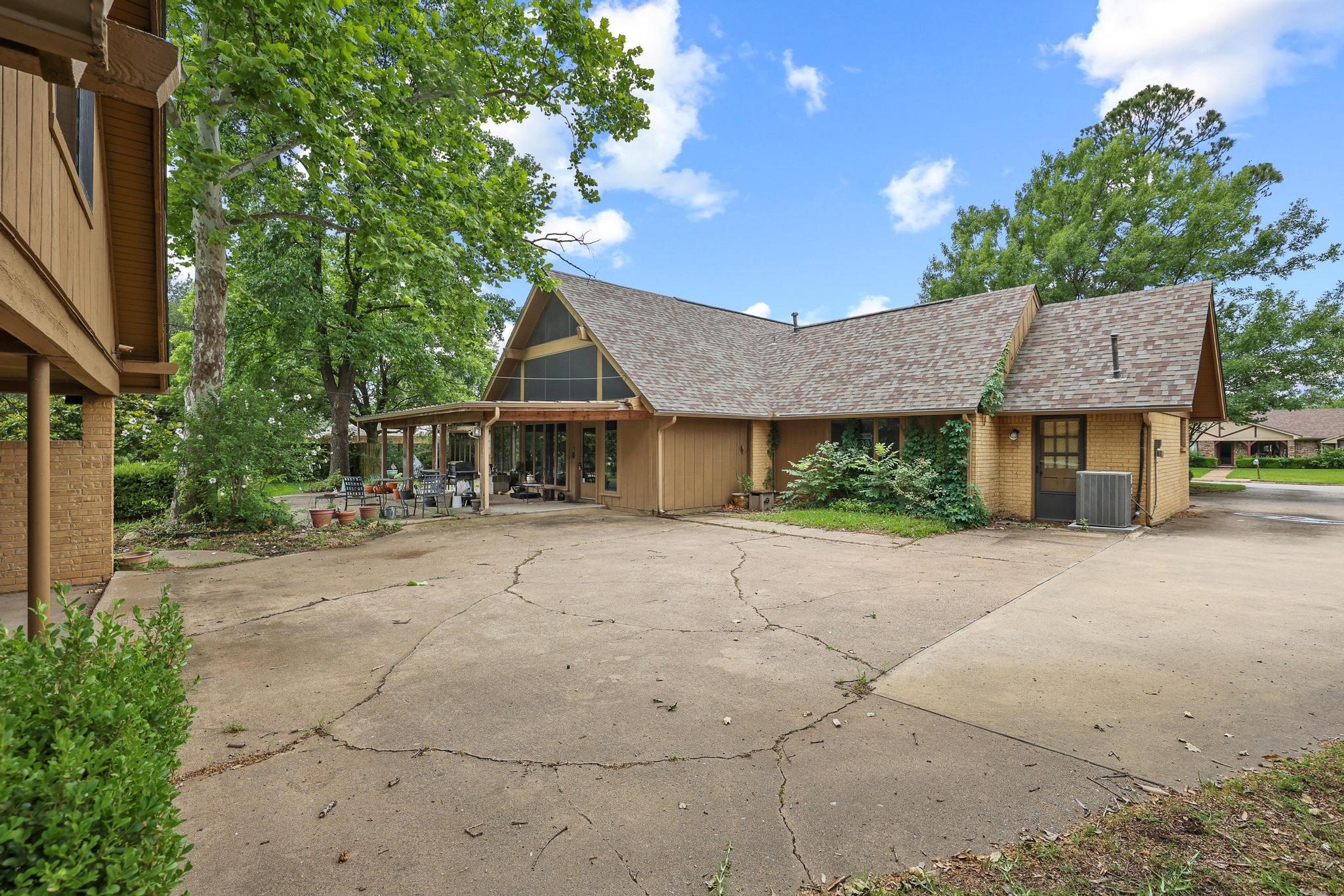 2531 Shoreline Drive Sherman TX 75092