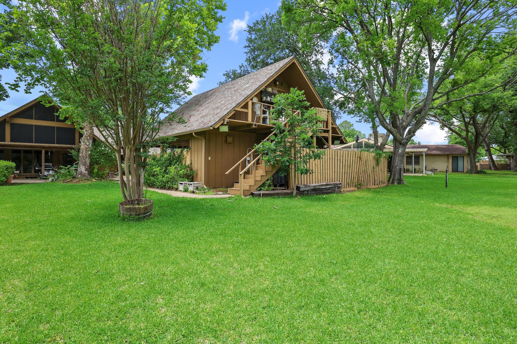 2531 Shoreline Drive Sherman TX 75092