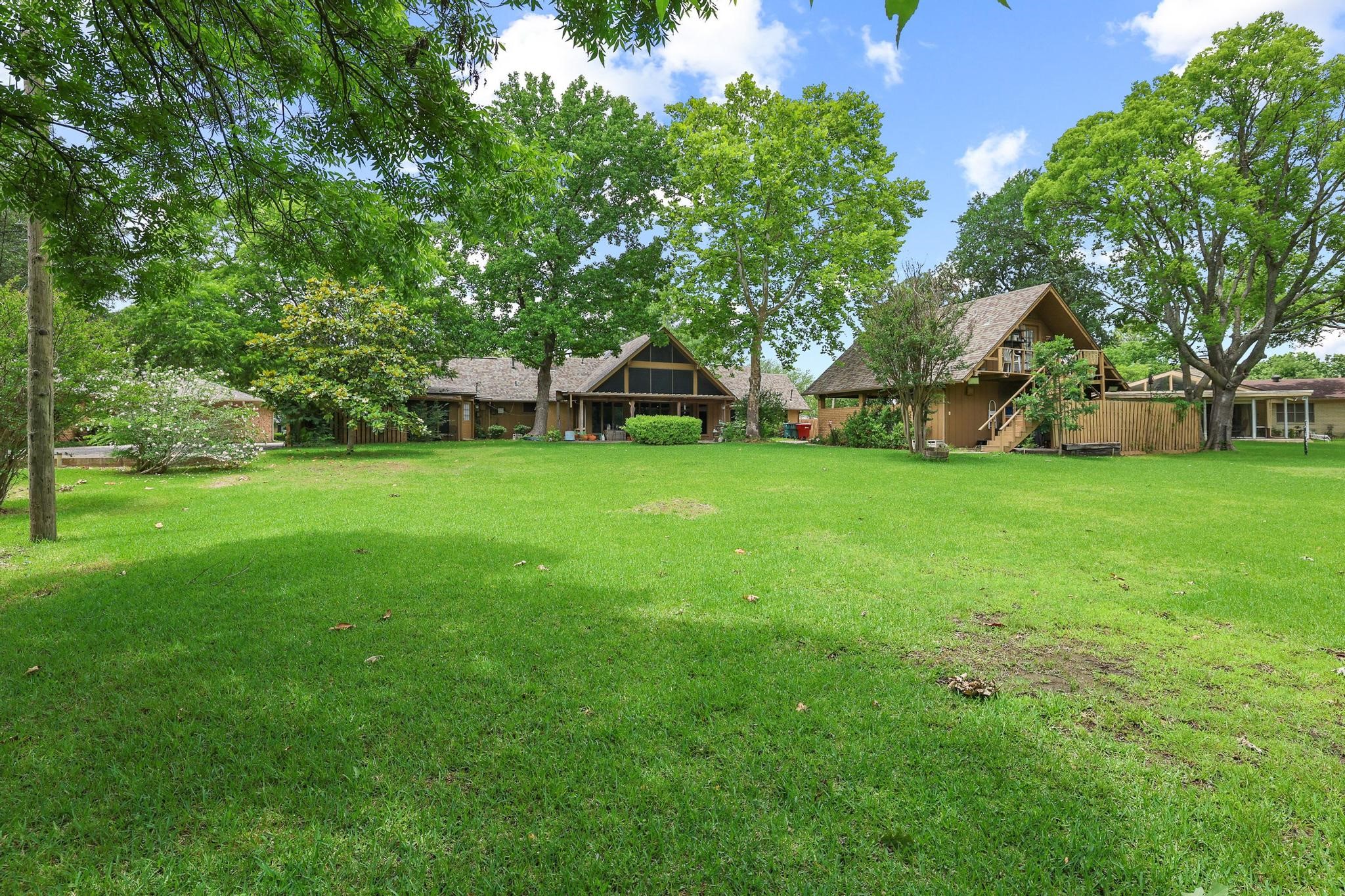 2531 Shoreline Drive Sherman TX 75092