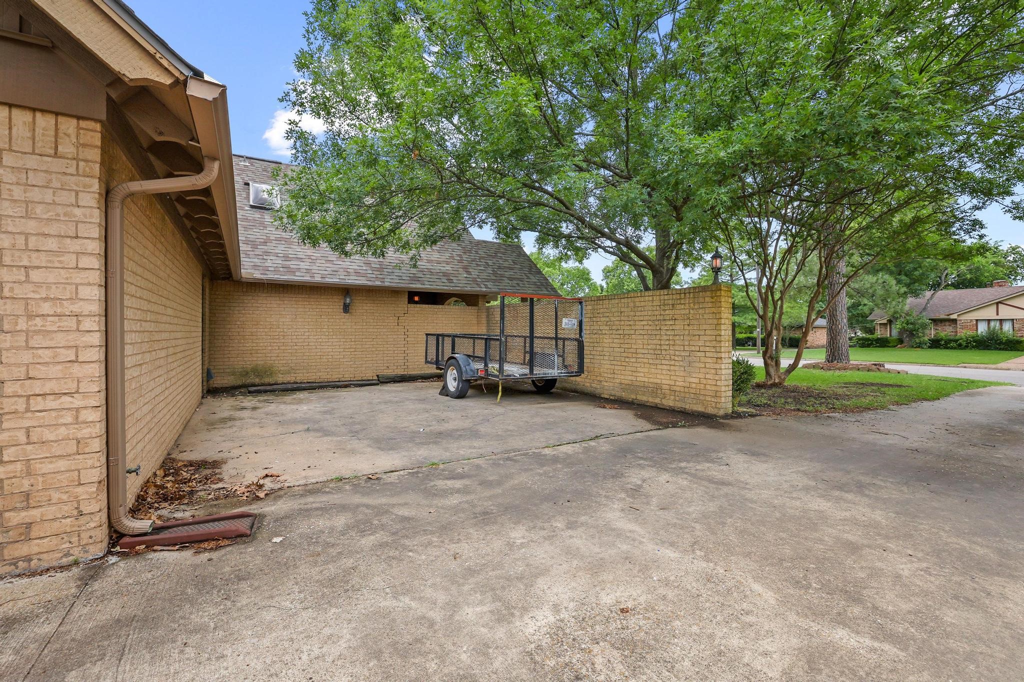 2531 Shoreline Drive Sherman TX 75092