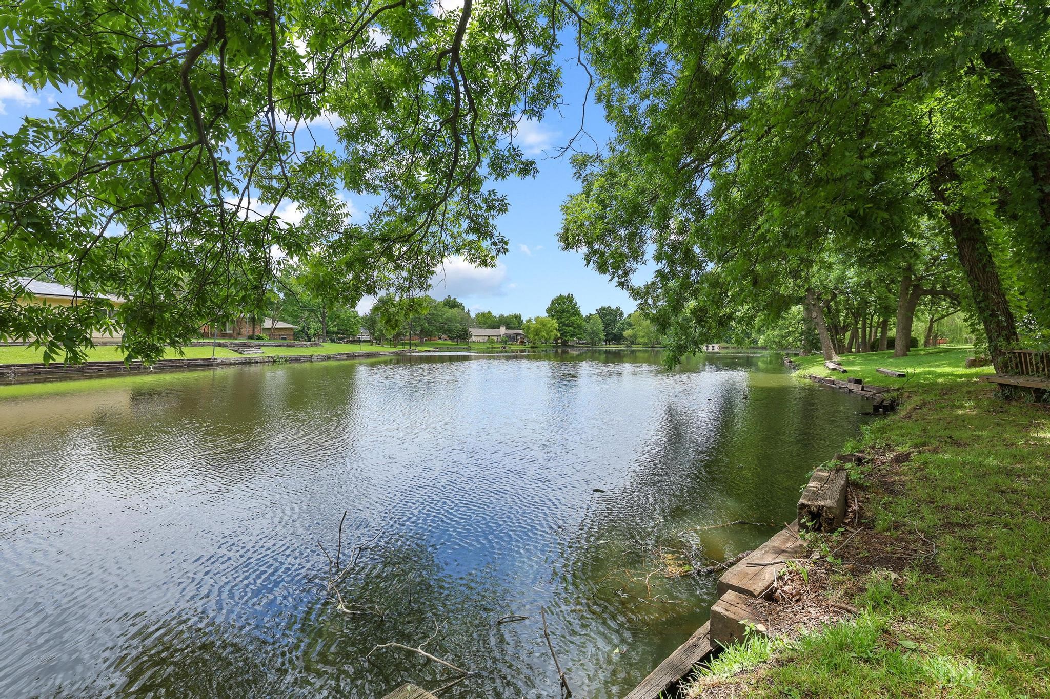 2531 Shoreline Drive Sherman TX 75092