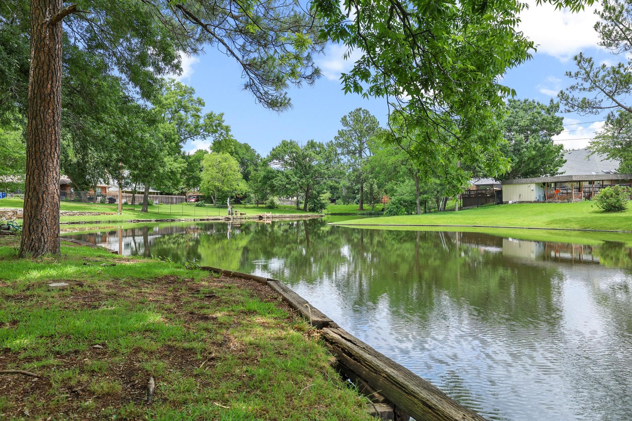 2531 Shoreline Drive Sherman TX 75092