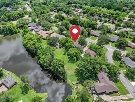 2531 Shoreline Drive Sherman TX 75092