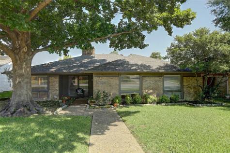 16839 Davenport Court Dallas TX 75248