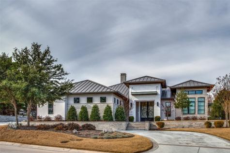 6821 Saucon Valley Drive Fort Worth TX 76132