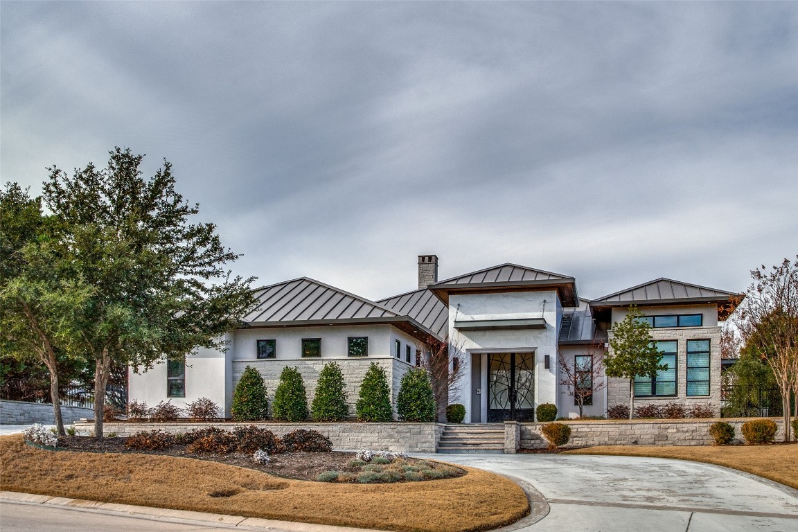 6821 Saucon Valley Drive Fort Worth TX 76132