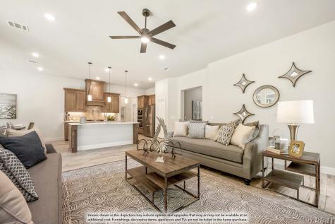 214 Shawnee Trail Alvarado TX 76009