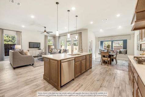 214 Shawnee Trail Alvarado TX 76009