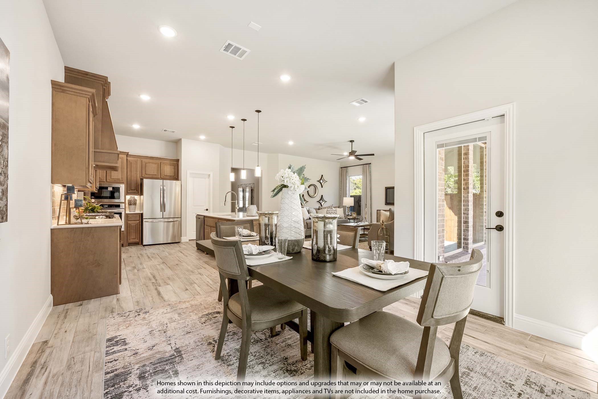 214 Shawnee Trail Alvarado TX 76009